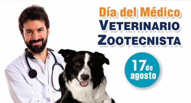 Día del Médico Veterinario en México, 17 de agosto - www ...