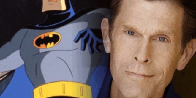 Kevin Conroy, la icónica voz de Batman, murió a los 66 años