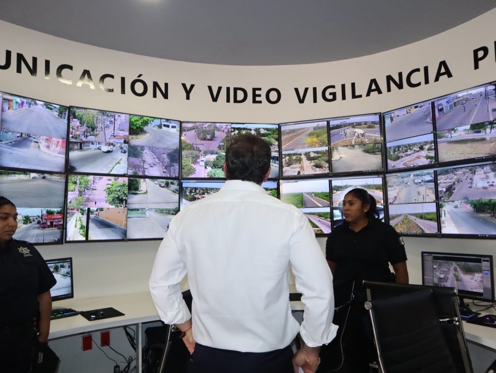 Se fortalece la vigilancia en Progreso con nuevas patrullas policiales y acciones de seguridad pública